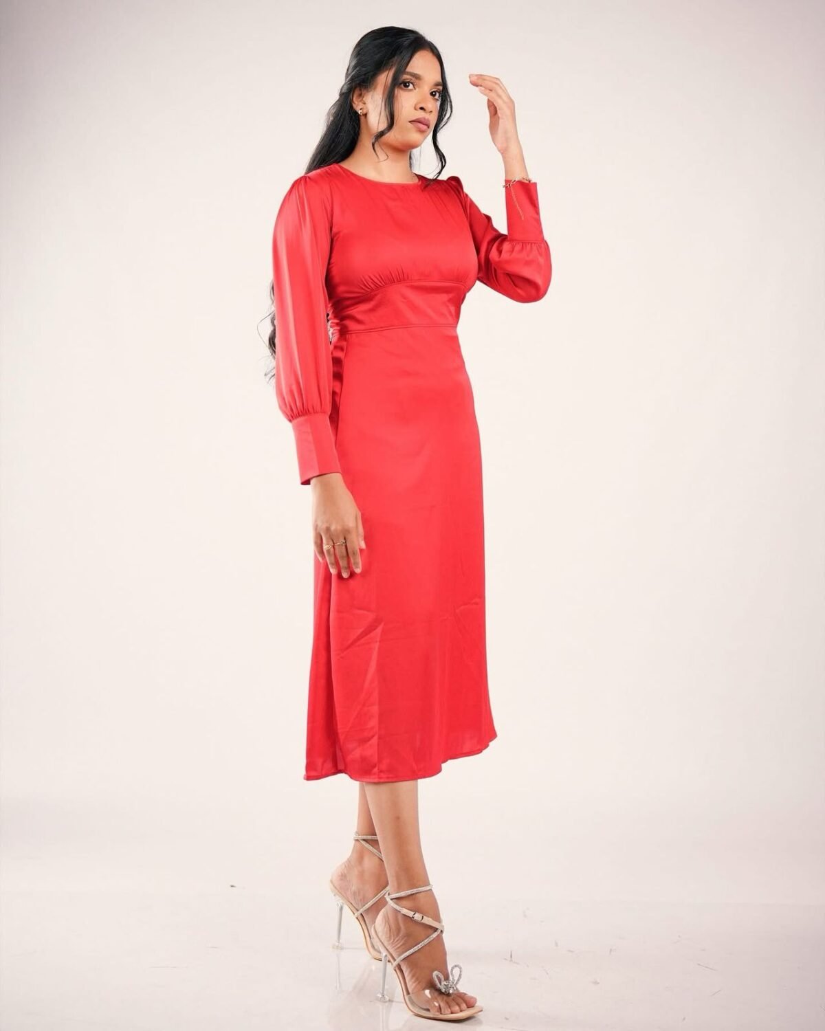 Margot dress - Image 1
