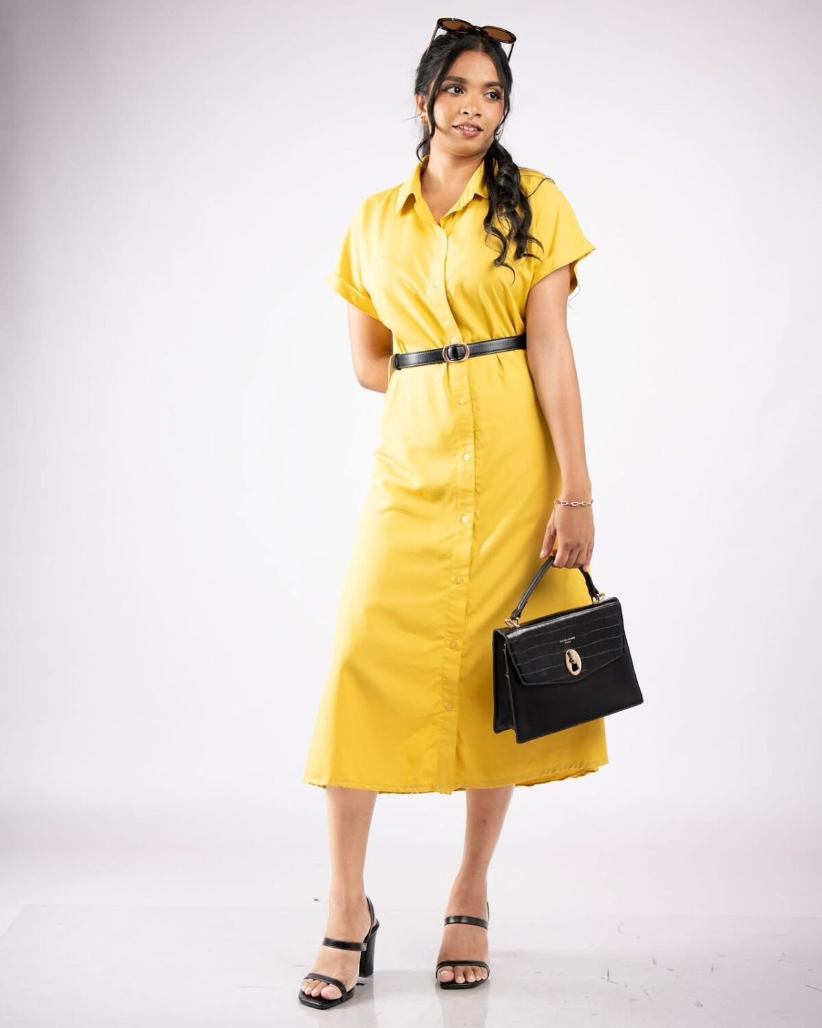 Sara dress - Image 1